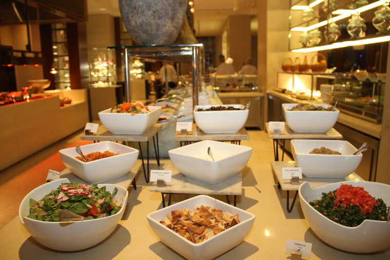 Sushi Night at Mosaic